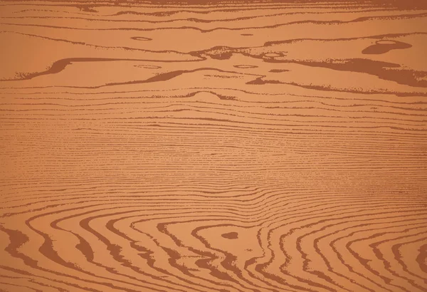 木制纹理的矢量背景 — 图库矢量图片