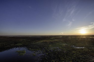 Paynes çayır State Park