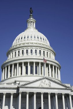 Birleşik Devletler Kongre Binası