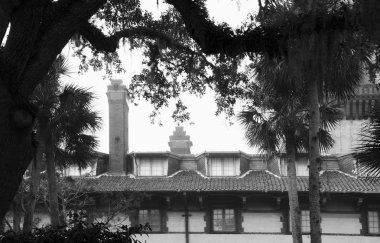 Flagler Koleji St Augustine