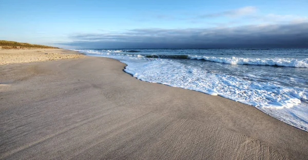 Cabo Cañaveral National Seashore Florida — Foto de Stock