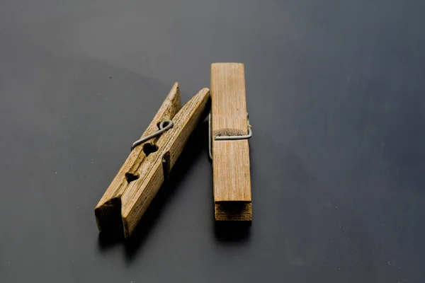 Jubah kayu tua — Stok Foto