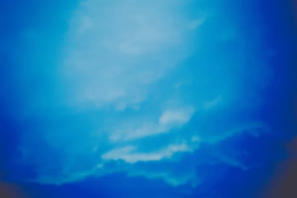 Ciemny szary burzliwy chmury filtrowane — Zdjęcie stockowe