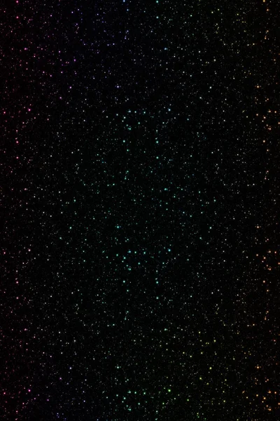 Τομέα αστεριών υποβάθρου — Φωτογραφία Αρχείου