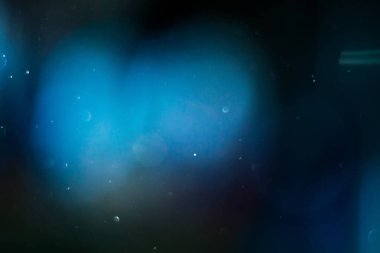 ışıltılı bokeh arka plan