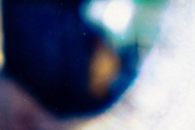 Bulanık toz filtre oda içinde