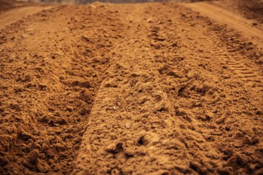 Filtre kum piste tekerlek