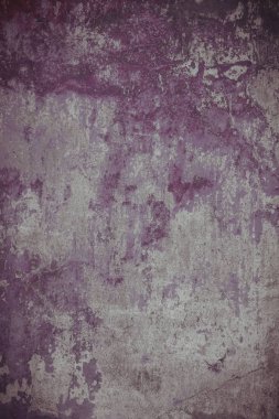 Kırık sıva filtre ile eski duvar