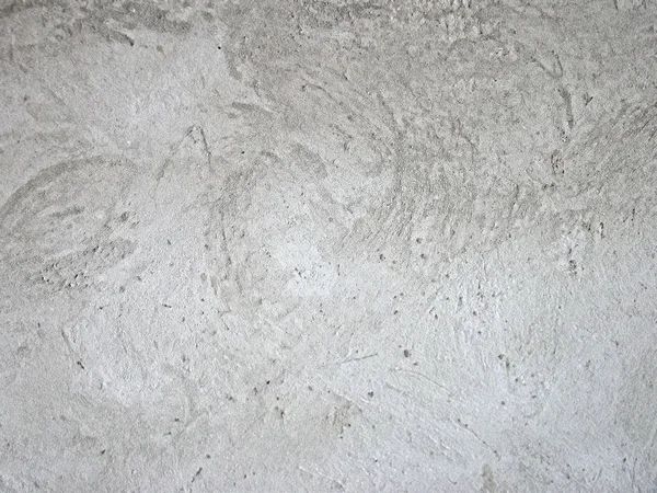 Wall with Plaster — Stock Photo, Image