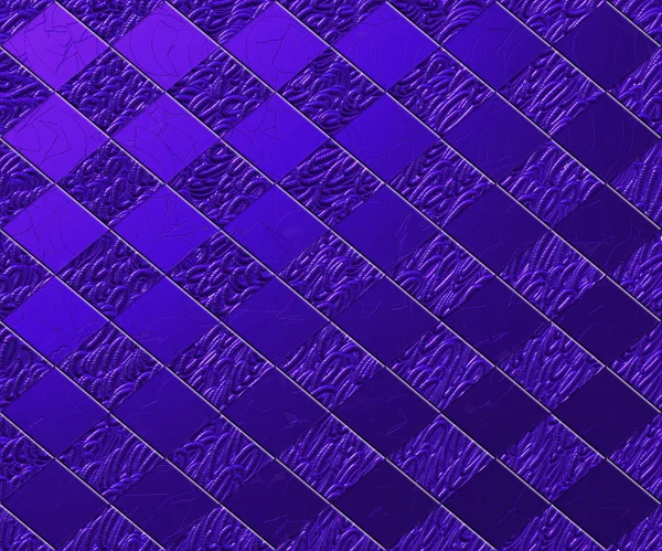 Grunge Purple Glitter Background