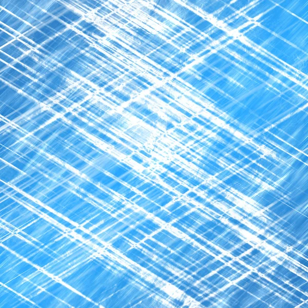 Blue Ice Texture — Stock Photo, Image