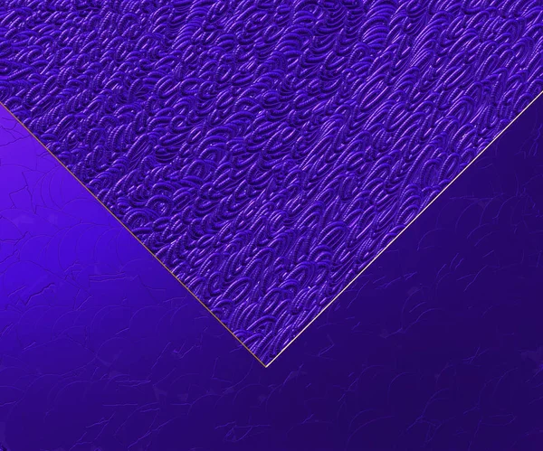 Grunge fondo de metal púrpura — Foto de Stock