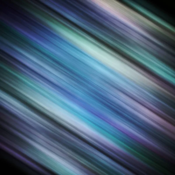 虹色の抽象的な背景 — ストック写真