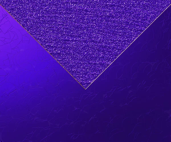 Grunge Purple Glitter Background