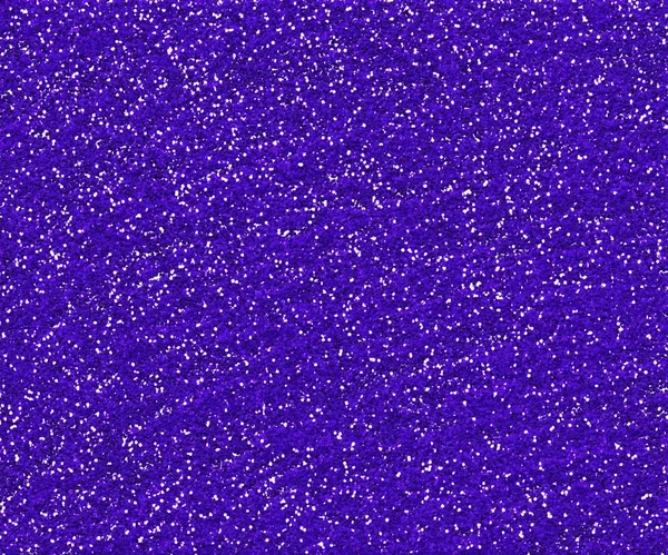 Grunge Purple fond de paillettes — Photo