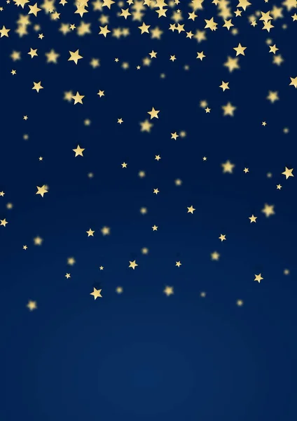 Background Falling Stars — Stock Photo, Image