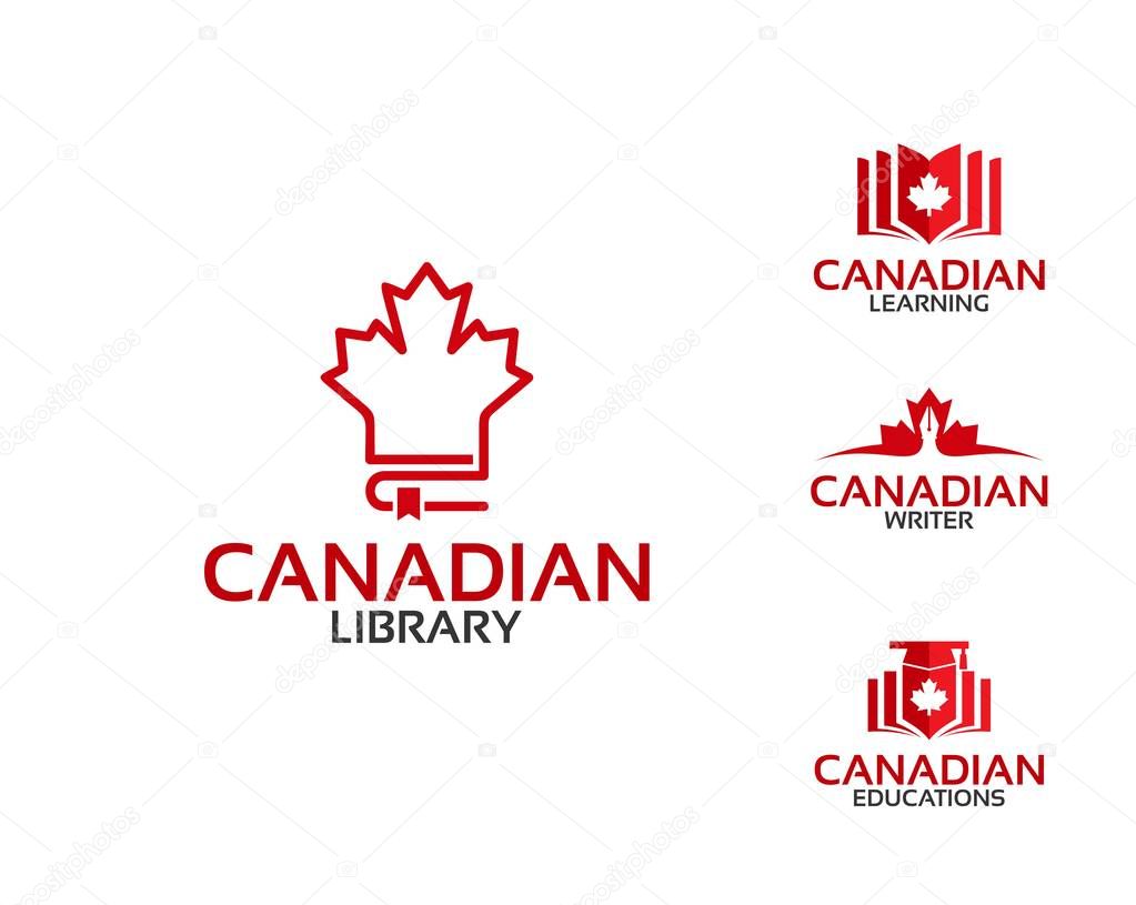 Logo for all education element in Canada
