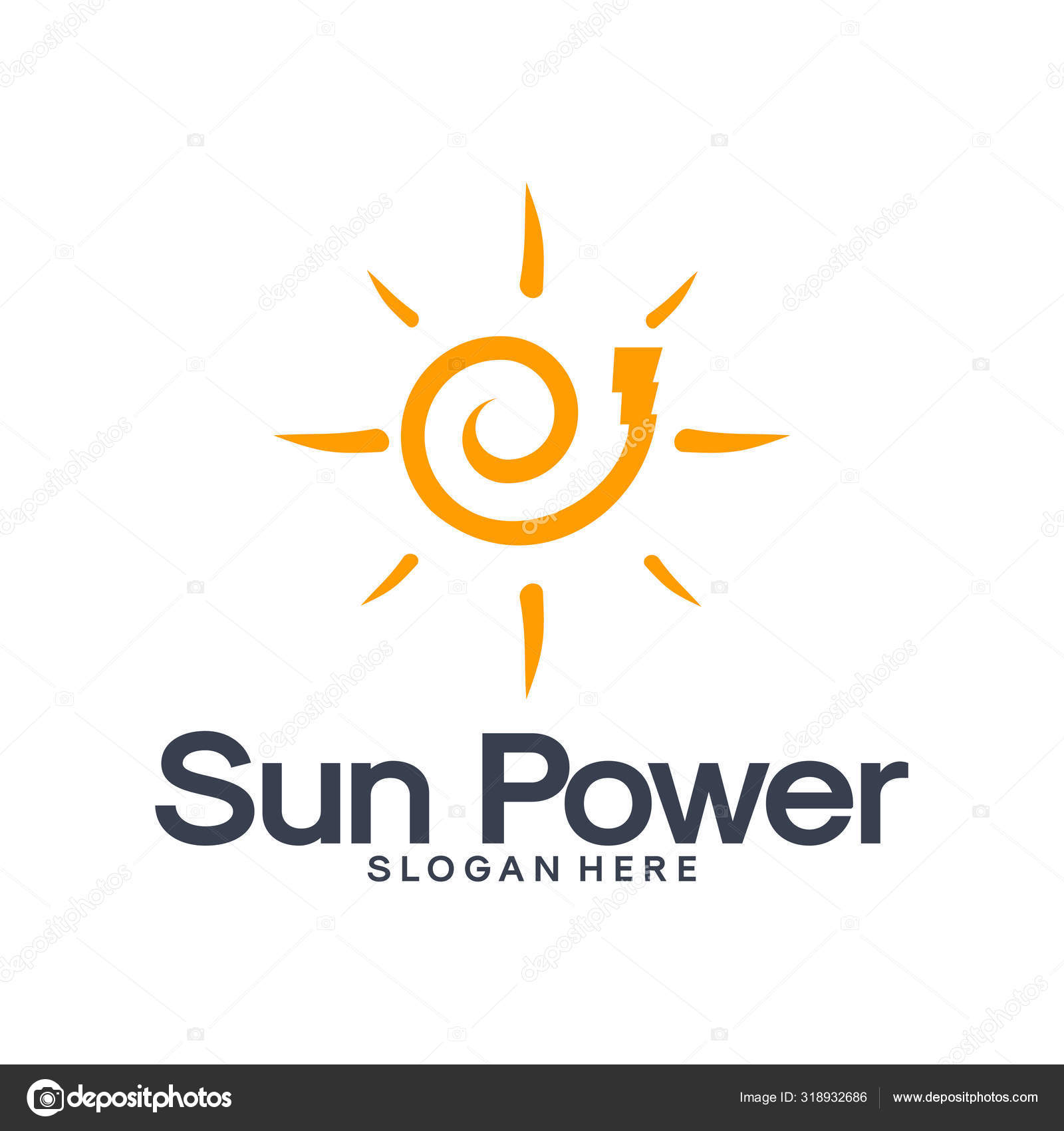 sunpower logo