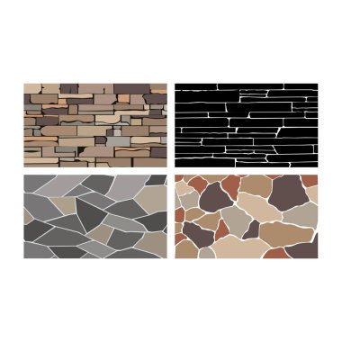 Taş dokusu, tuğla arkaplan dokusu