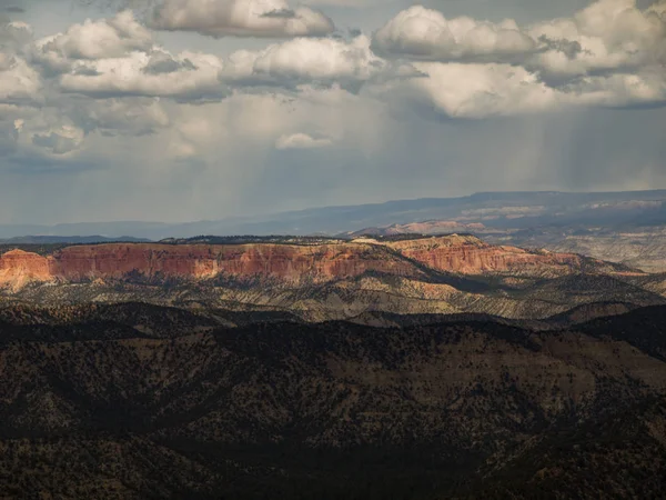Bryce Canyon Comienzo del Amanecer —  Fotos de Stock
