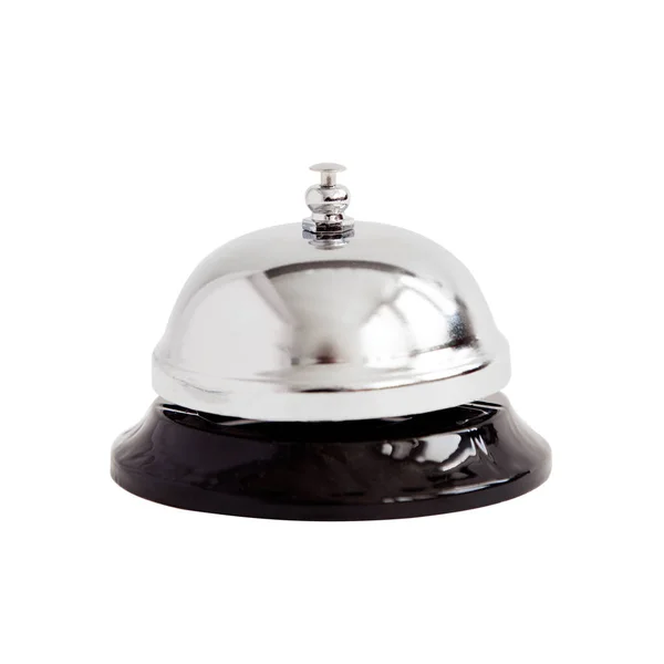 Hotel service bell — Stock Photo, Image