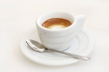 espresso kahve