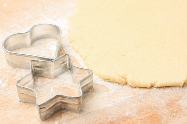 ev yapımı kurabiye