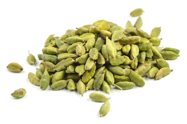 Cardamomo — Foto Stock