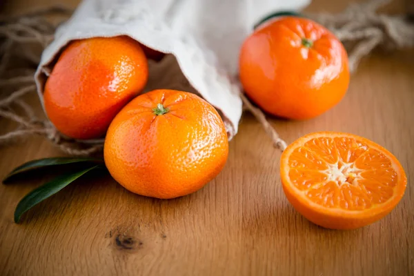 Clementine — Foto Stock