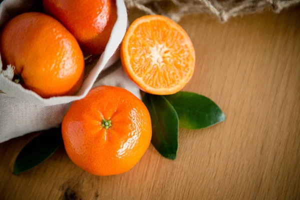 Clementines — Stock Photo, Image