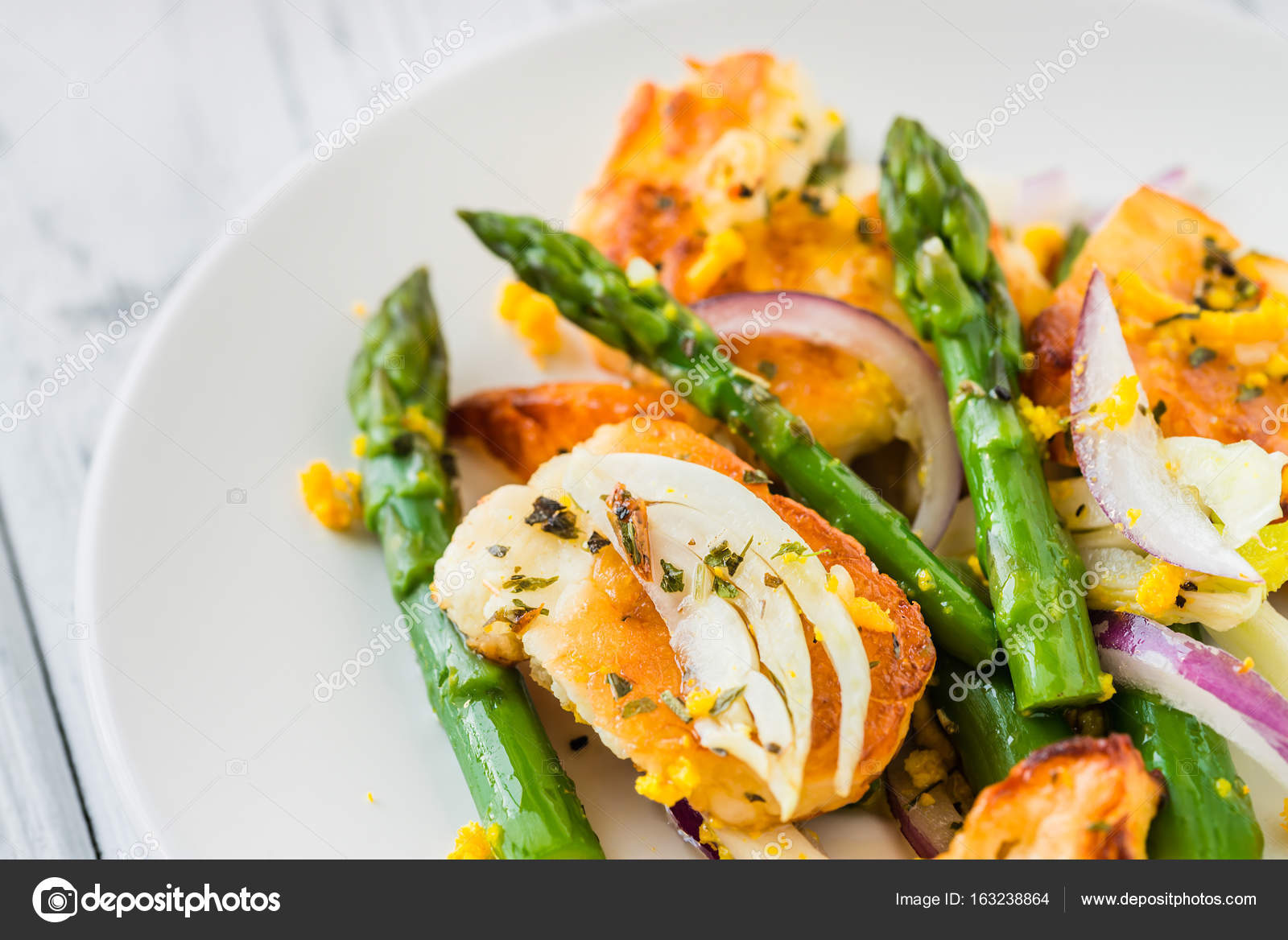 Lezzet Salatası Lezzet Salatası