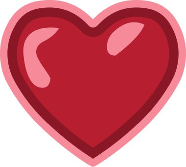 Noel kalp Sticker Xmas simgesi simge