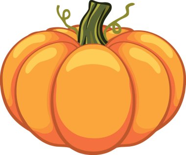 Şükran kabak sonbahar parti tatil