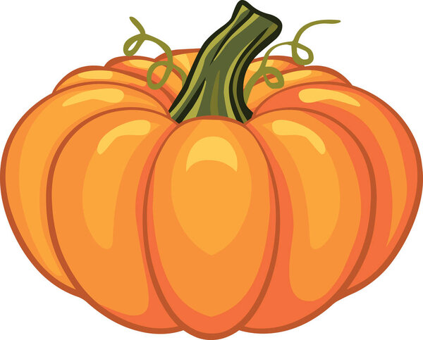 Тыквенный осенний праздник
