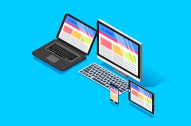 Web ayarlanabilir sayfa görünümü kavramı