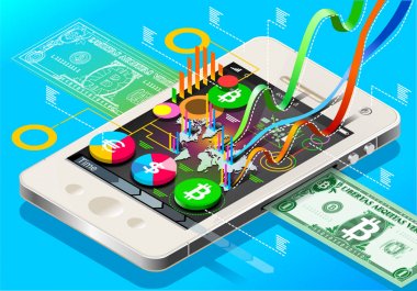 Kripto para birimi incelemesi kavramı