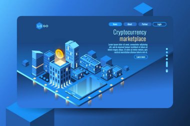 Cryptocurrency incelemesi kavramı