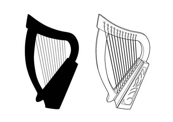 küçük bir harp gölgesi