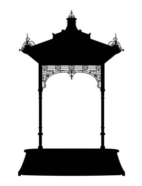 Küçük bir bilgi noktası gösterimi vektör, Eps 8 dosya