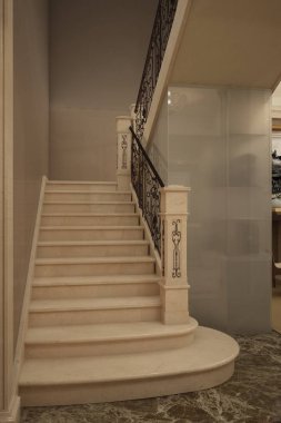 Klasik bir style_angle_04 çikolata resepsiyonda