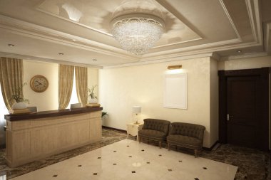  Hafif Resepsiyon salonu (render) angle_002