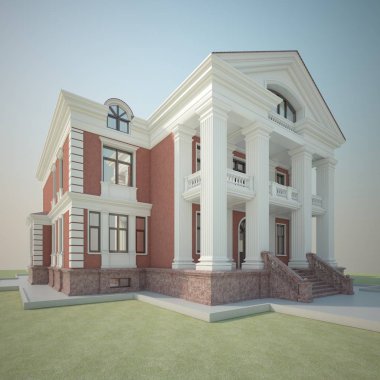  Dış konağının açı 002