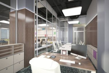 Modern açık alan office_angle0 (render)