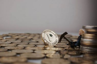 Altın peercoin incelemesi