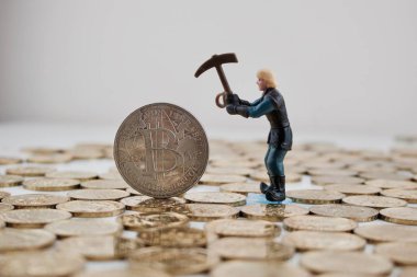 Gümüş bitcoin incelemesi