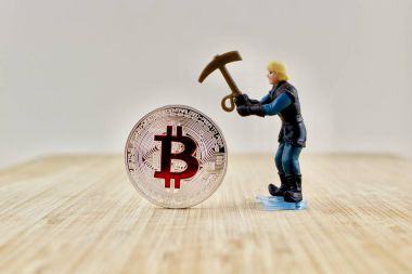 Kırmızı bitcoin incelemesi