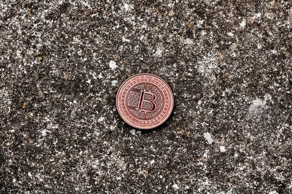 Pirinç eski bitcoin sikke