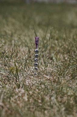 Doktor iğne üzerinde