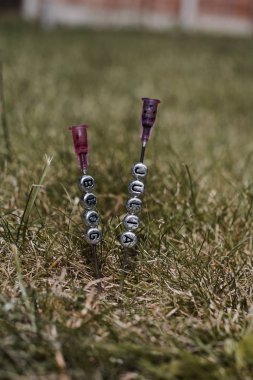 Julia blog gümüş yazıt