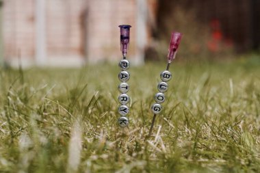 Patryk blog iğneler